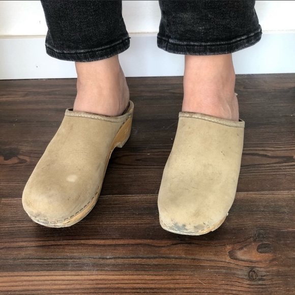 No.6 Valley Clog, 39 - Picture 4 of 11